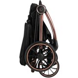 Kikka Boo kolica za bebe Kara 2u1 Black, 0m+ | ePonuda.com
