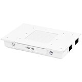 Shumee momo professional J-02 vgradni kasetni zbiralnik prahu, bel, (21388257) | Shoptok.si