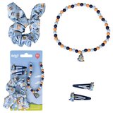 BLUEY Set za uljepšavanje 10,5 x 19,5 x 1 cm | shoptok.hr
