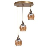 Opviq Luster 2615928, Zlatne boje | Eponuda.ba