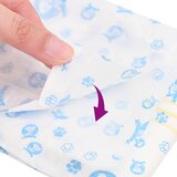  Jednokratna pelena za muške pse 30 pcs Bijeli XS | shoptok.hr