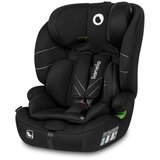 Lionelo autosjedalica Levi One i-Size 9-36 kg (76-150 cm), Black Carbon Cijene