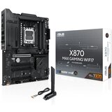 Asus X870 MAX GAMING WIFI7 AMD X870 Socket AM5 ATX | shoptok.hr