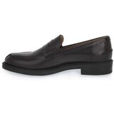 Frau Mokasini Bristol Mulberry Črna | Shoptok.si