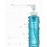 MEDICUBE Zero Pore Blackhead Deep Cleansing Oil globinsko čistilno olje za regulacijo sebuma 205 ml | Shoptok.si