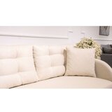 Atelier Del Sofa ugaona garnitura milano corner cream | ePonuda.com
