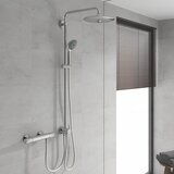 Grohe 27357002 Vitalio Joy 260 tuš set brez armature | Shoptok.si