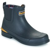 Barbour ABBEYFIELD WELLY Tamno plava Cijene