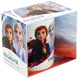 Grindstore Wholesale skodelica FROZEN 2 - DESTINY IS CALLING | Shoptok.si