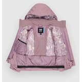 Roxy Meade Kids Jakna discreet mauve | Shoptok.si