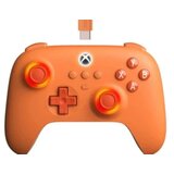 8BitDo Ultimate C Wired Controller for Xbox One / Xbox Series / PC- Orange | Eponuda.ba