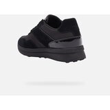 Geox Black women's sneakers Runntix - Women's | shoptok.hr