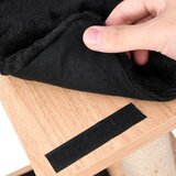  Penjalica za mačke s prostirkom za grebanje od sisala 123 cm | shoptok.hr