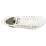 Lee Cooper Nizke superge B23673 Bela | Shoptok.si