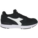 Diadora Modne superge Titan reborn chromia Črna | Shoptok.si