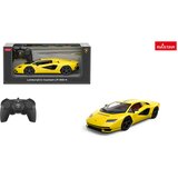  R/C 1:16 Lamborghini Countach LPI 800-4 Yellow RASTAR | shoptok.hr