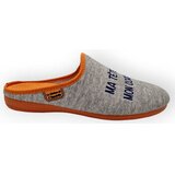 La Maison De L'espadrille Natikači 2501-6 Siva Cene