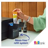 Epson L3270 EcoTank ITS wireless multifunkcijski inkjet štampač | ePonuda.com