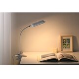  Immax 08997L - LED+CCT prigušiva stona lampa sa klipsom CLIP 7,5W/230V bela | Eponuda.com