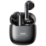 Marshmallow brezžične stereo slušalke TWS-19 (črne), (20825784)