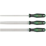 Bosch 3-delni set turpija za obradu drveta, 200mm srednje hrapavosti 1600A02ZB1 | ePonuda.com