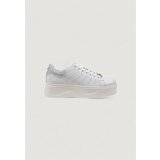 Cult Modne superge PERRY 3162 LOW W LEAT/SUEDE HOT FIX CLW316220 Bela | Shoptok.si