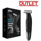 Braun trimer XT5100 outlet Cene