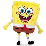 Sponge Bob / Spužva Bob mekana plišana igračka 15cm