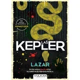 knjiga lazar laš kepler