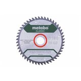 Metabo list testere "Precision Cut Wood Classic" fi190x14x30 mm Z48 WZ 15° | ePonuda.com