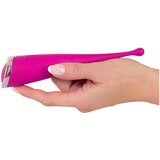 Coup!es Choice Spot Vibrator Pink | shoptok.hr