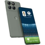 Motorola Edge 60 Pro 8GB/256GB, Shadow Green | shoptok.hr