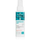 FlosLek Laboratorium Podology Care pršilo proti težkim nogam 100 ml Cene