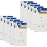 Herma 10x1 Picture Hangers 45 water-soluble gumming 5749 Cijene