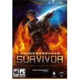  shadowgrounds survivor steam key global | ePonuda.com