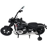  Licencirani motor na akumulator BMW R18 - crni | Shoptok.si