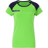 Tecnifibre Dámské tričko Lady F1 Stretch Green XS cene