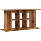 vidaXL Stalak za akvarij staro drvo 120x40x60 cm od konstruiranog drva | shoptok.hr