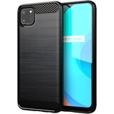  Futrola Carbon Shield TPU za Realme C11 - Crna KP29569 | shoptok.hr