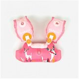  Pojas za plivanje dečiji mišići roze | ePonuda.com