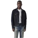 levis - pamučna muška teksas jakna