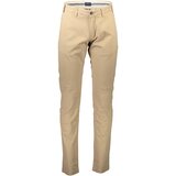 Gant MEN&#39;S BEIGE TROUSERS Cijene
