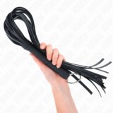Kink BiČ With Ring Black (65 Cm) | Shoptok.si