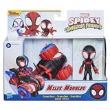 JAZWARES and amazing friends Autić Pull back - Miles Morales, Šareni | Eponuda.ba