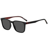 Hugo HG1356/S 807/IR ONE SIZE (55) Črna/Siva | Shoptok.si
