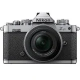Z fc fotoaparat kit w/DX 16-50 f/3.5-6.3 VR (SL)