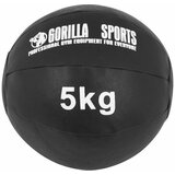 Gorilla Sports medicinska lopta 1867939 Cene