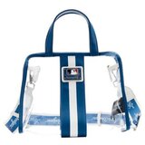 Loungefly MLB LA Dodgers Stadium Crossbody Torba preko ramena | ePonuda.com