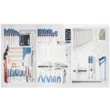Unior komplet od 192 alata 1000B | ePonuda.com