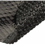  Pokrivač za bazen crni 527 cm PE | shoptok.hr